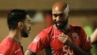 شامخ "الرائد" يرفض توجيهات القائد شيكابالا