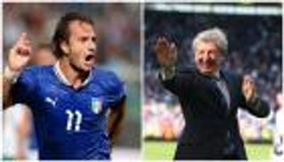 مدرب بالاس يستنجد بخبرات جيلاردينو لإنقاذ ناديه