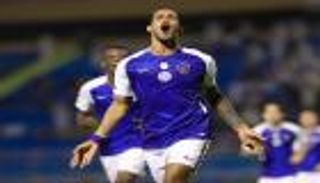 شاهد: الهلال أول فريق يسجل 500 هدف في الدوري السعودي