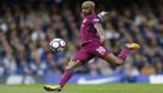 جوارديولا يشيد بمستوى بديل ميندي