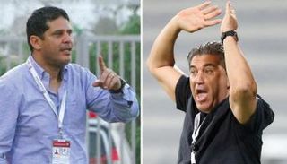 الرمادي وبيسيرو