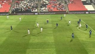 فيديوجراف.. 6 أرقام في فوز النصر على الجزيرة بالدوري الإماراتي