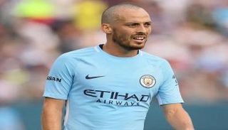 إنتر ينافس ميلان على ضم سيلفا 