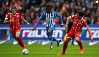 بايرن يواصل الترنح بتعادل جديد في الدوري الألماني