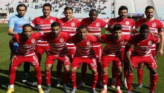 الافريقي يقترب من نهائي كأس الاتحاد الافريقي والفتح يخسر
