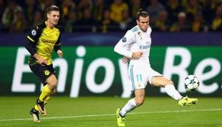 هدف بيل الأفضل في ثاني جولات دوري الأبطال