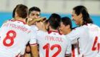 نجم منتخب تونس لـ"العين": التركيز سلاحنا أمام غينيا