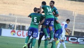 مصر المقاصة ينفي الانسحاب من بطولة أفريقيا