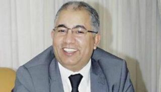 د.محمد البشاري