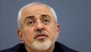 ظريف في قطر.. حلف الظلام يتعرى تحت شمس دوحة الإرهاب