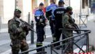 الشرطة أطلقت سراح المشتبه به في هجوم مرسيليا قبل الحادث بيومين