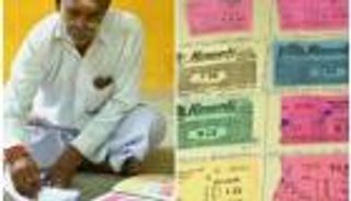 هندي يحتفظ بتذاكر السينما لأفلام منذ 1979