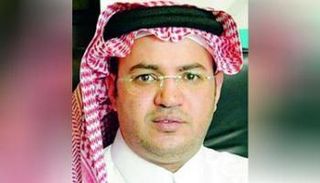 عبدالله بن بجاد العتيبي