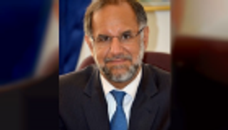 السفير الهندي يرحب باختيار بلاده ضيف شرف القمة العالمية للحكومات 2018