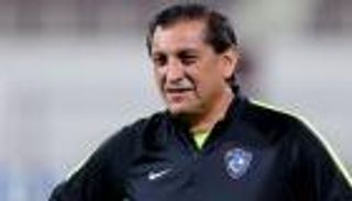دياز يكشف موعد تحديد مستقبله مع الهلال