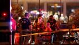 هجوم لاس فيجاس.. البيت الأبيض يراقب الموقف وماي تقدم التعازي