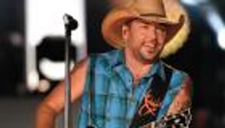 جيسون ألدين.. مغني "الحفل المجزرة" في لاس فيجاس