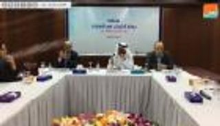 بالفيديو.. المرأة في الرواية الإماراتية وفتحية النمر نموذجا