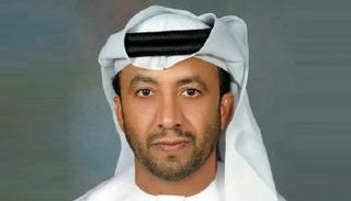 سعيد الكعبي، رئيس جمعية المعلمين بالإمارات