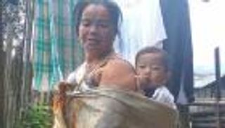 بالصور.. أغرب أنواع الوشم استخدمتها قبيلة هندية