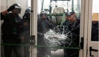 استفتاء استقلال كتالونيا