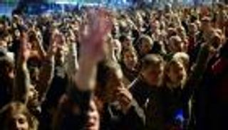 كتالونيا تعلن فوز مؤيدي الاستقلال.. ومدريد: غير قانوني