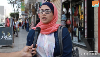 بوابة العين ترصد آمال الغزيين بالمصالحة الفلسطينية 