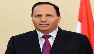 عبدالعزيز جباري، نائب رئيس الوزراء وزير الخدمة المدنية والتأمينات