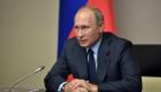 بوتين: إطلاق النار بلاس فيجاس صادم في وحشيته