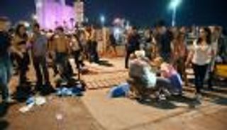 الجامعة العربية تعرب عن الصدمة والحزن تجاه حادث لاس فيجاس