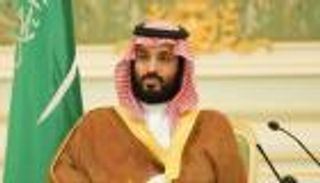 محمد بن سلمان يعزي ترامب في ضحايا حادث إطلاق النار بلاس فيجاس