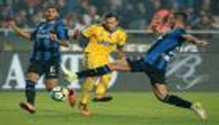 يوفنتوس يتعثر أمام أتالانتا ويترك الصدارة لنابولي