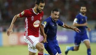 الأهلي يعود من تونس بهزيمة تترك كل الخيارات مفتوحة في الإياب