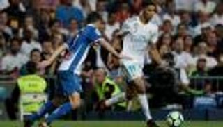 حكيمي: إنه يوم تاريخي لن أنساه