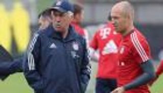 روبين يهين أنشيلوتي