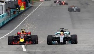 ماليزيا تودع فورمولا 1