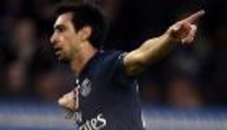 أوزيل يحول بوصلة إنتر إلى باستوري