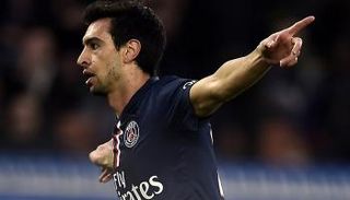 إنتر يحول بوصلته إلى باستوري