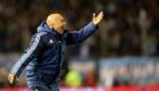 سامباولي يضم 6 محليين إلى قائمة الأرجنتين