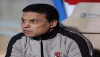 وصلة عتاب بين البدري ولاعب الأهلي المصري