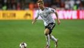 العمود الفقري يخرج فيرنر من قائمة ألمانيا