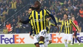 سو بقميص فنربخشة