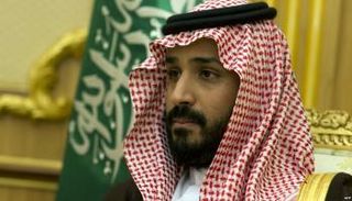 ولي العهد السعودي يوجه بإذاعة الدوري بالمجان