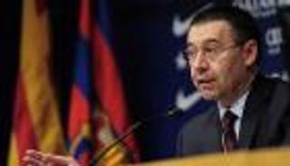 برشلونة سيختار دوريه الجديد حال استقلال كتالونيا