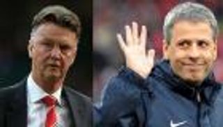 فان جال وفافر أبرز المرشحين لتدريب بايرن ميونيخ