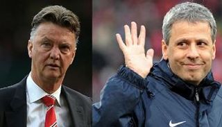 فان جال وفافر أبرز المرشحين لتدريب بايرن ميونيخ