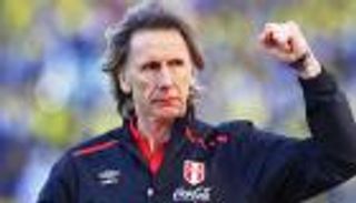 مدرب بيرو: جاهزون لمواجهة الأرجنتين في أي مكان