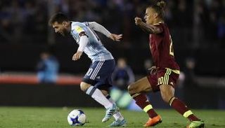 5 عقبات في طريق الأرجنتين لبلوغ المونديال