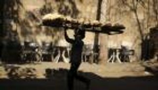 بلومبرج تتفاوض لإتمام مشروع لتخزين الحبوب بمصر