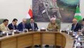 كردستان العراق يجري انتخابات رئاسية وبرلمانية أول نوفمبر